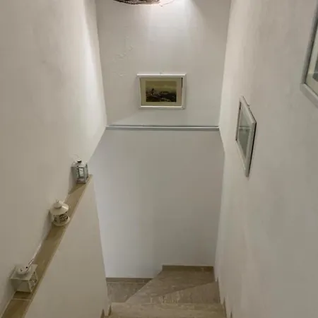 La Casa Di Anna 4* Teano