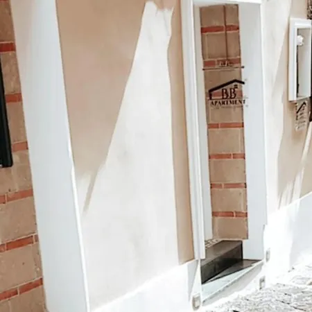 La Casa Di Anna Bed and breakfast