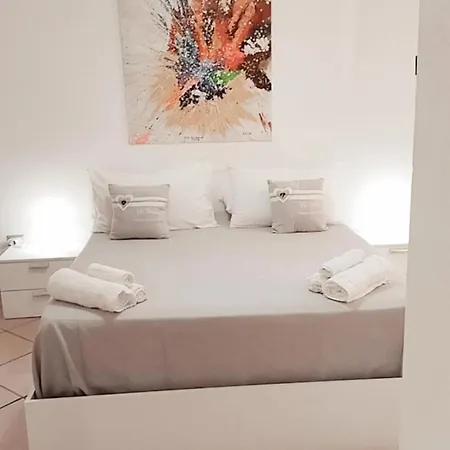 La Casa Di Anna Bed and breakfast Teano