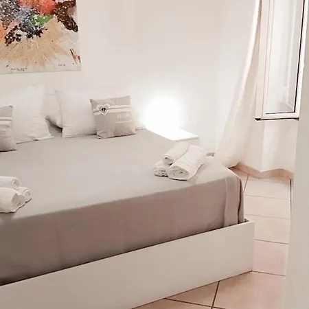 La Casa Di Anna Couette-café