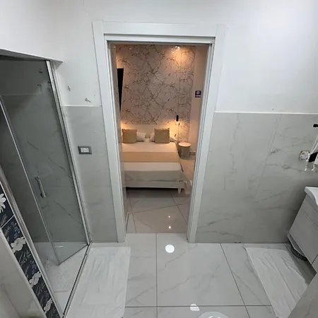 Bed and breakfast La Casa Di Anna 4*
