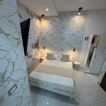 Bed and breakfast La Casa Di Anna Teano