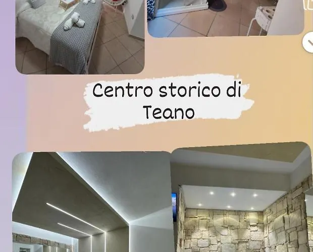 La Casa Di Anna